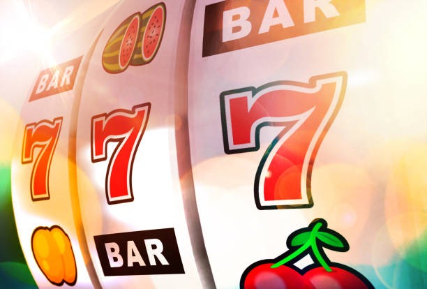 Live dealer baccarat table with Angka Main overlay